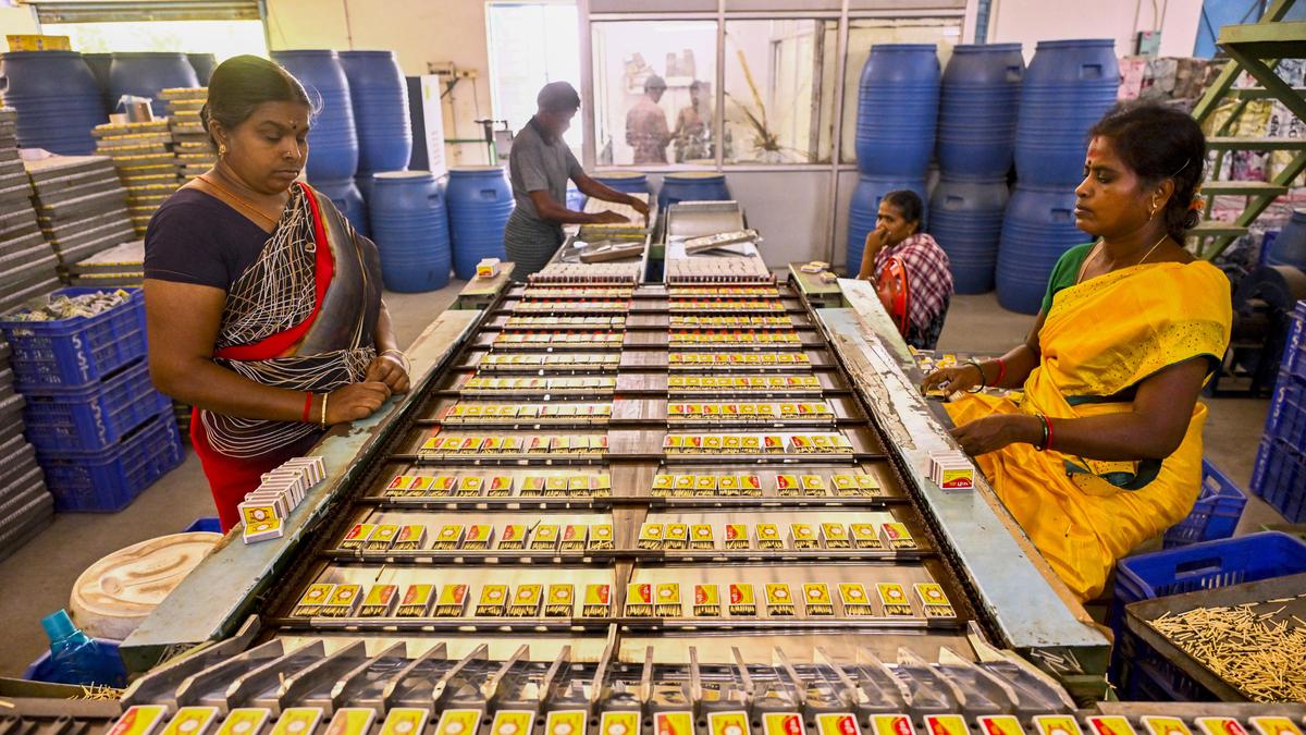 All the light we cannot see