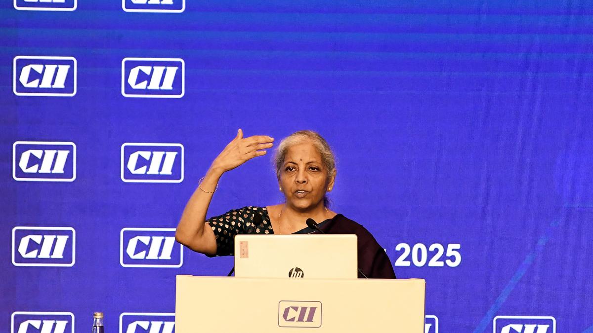 High quality GCC jobs encouraging skilled workers to return and stay in India: Finance Minister