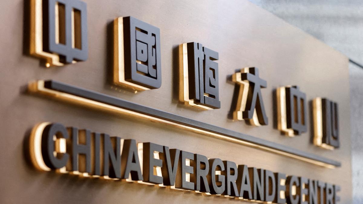 China dials up scrutiny of Big Four audit firms after Evergrande probe, sources say