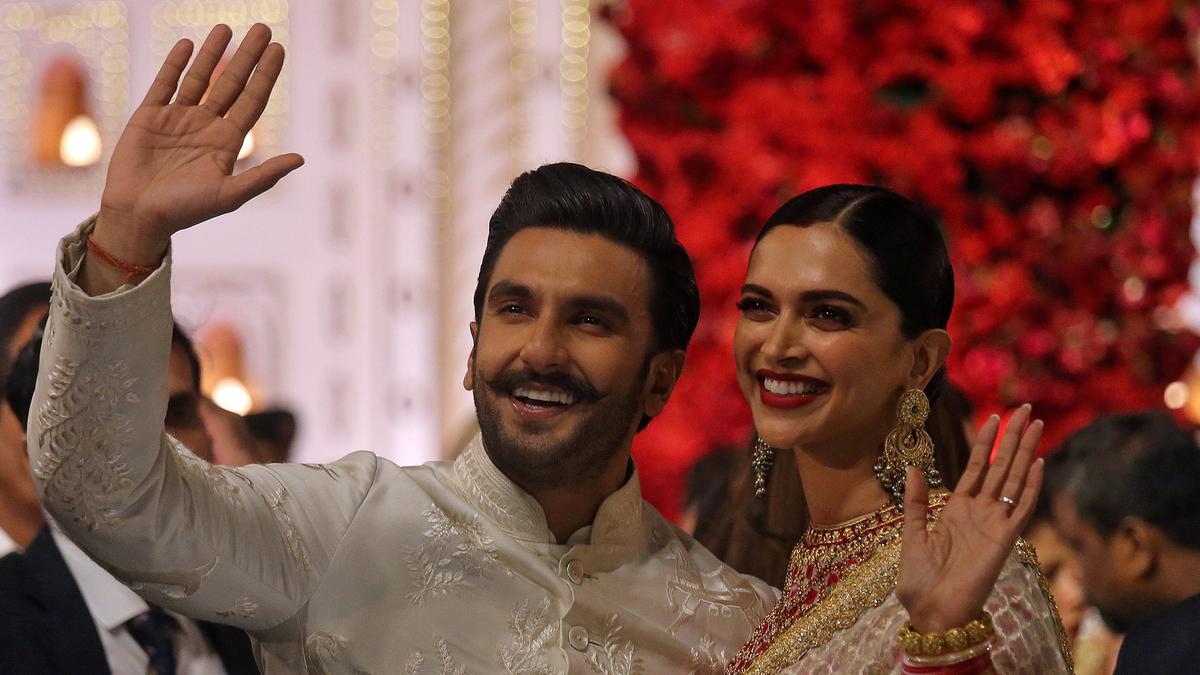 Deepika Padukone, Ranveer Singh name their daughter Dua, share first glimpse