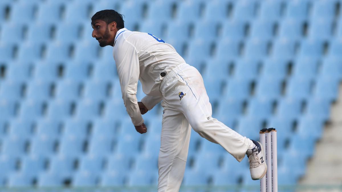 Bengal-Madhya Pradesh