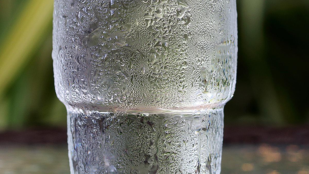 Hyderabad resident fined for misusing drinking water, second case in a week