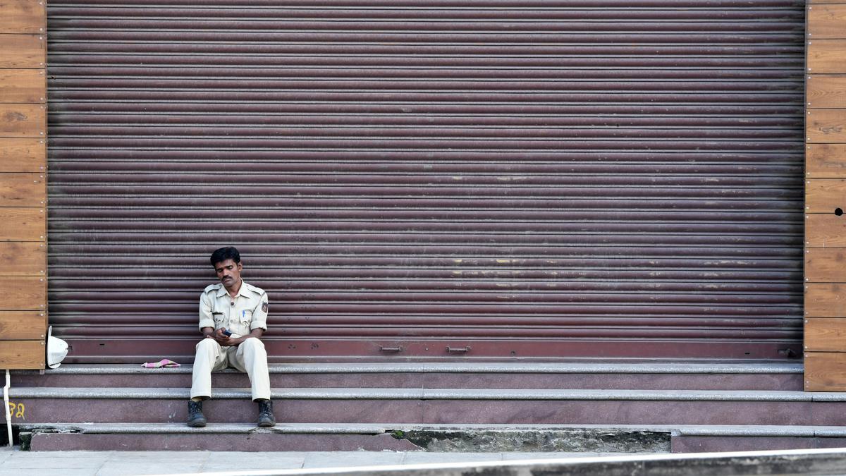 Karnataka told to release 3,000 cusecs of Cauvery water daily to Tamil Nadu till October 15