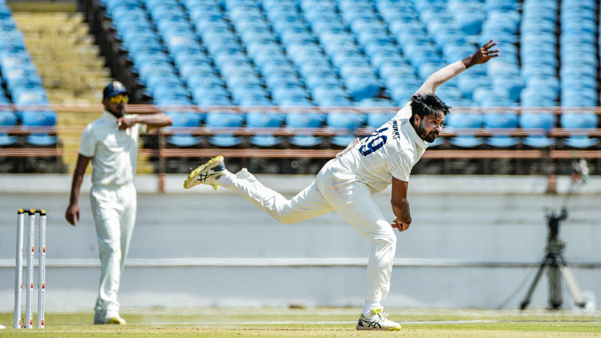 India vs South Africa ODIs | Maiden India call-up for Patidar and Mukesh