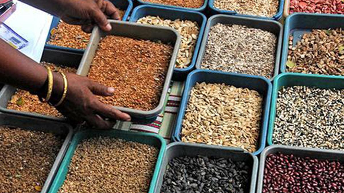 Cabinet approves ₹11,440 crore mission to make India self-sufficient in pulses