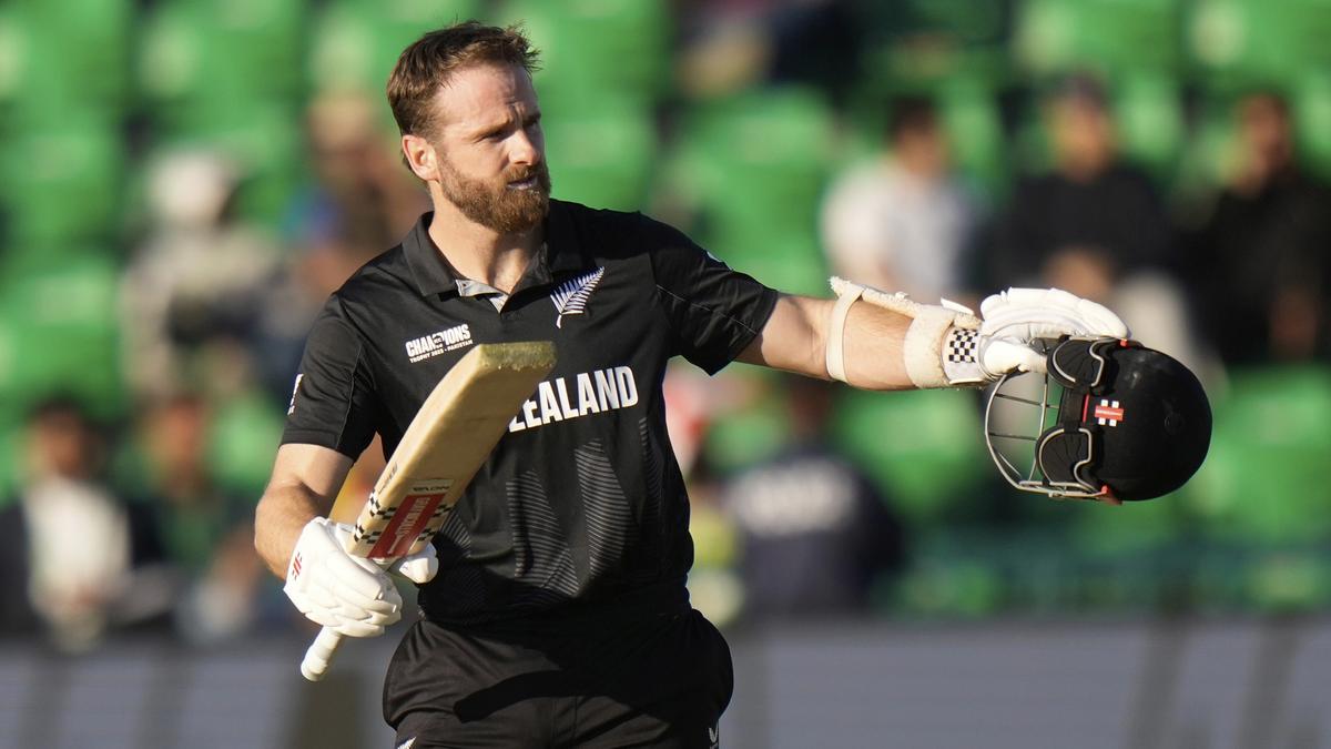 Champions Trophy 2025, NZ vs SA semifinal: New Zealand post a massive 362-6 against South Africa