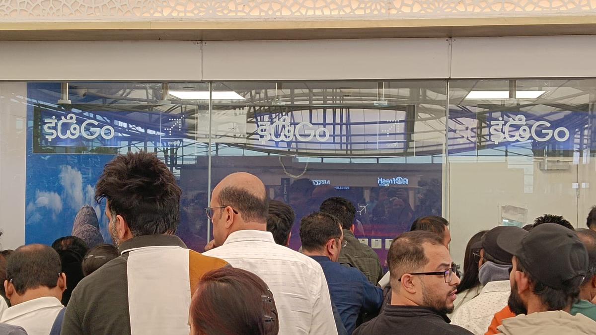 IndiGo flight disruptions Day 5: Government imposes caps on air ticket prices amid ‘unusually high fares’