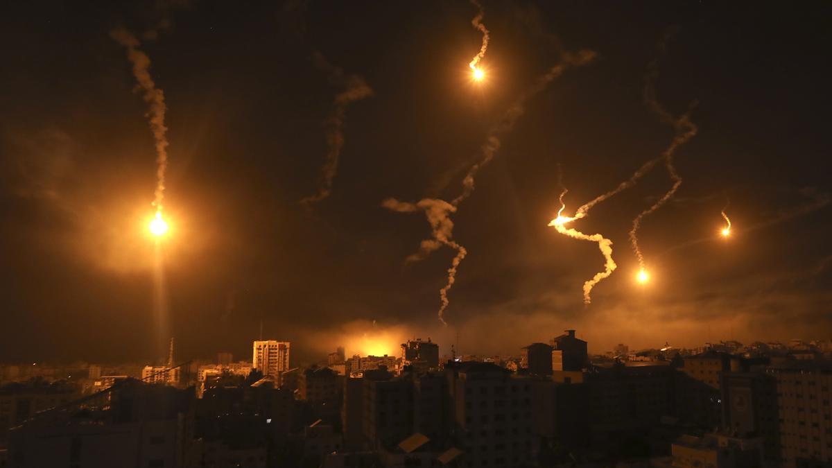 Israel-Hamas war, Day 36 LIVE updates | Israel lowers Oct. 7 death toll to 1,200 people