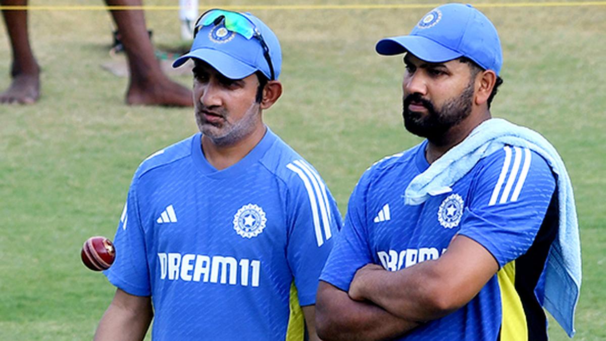 India won the toss, elects to bowl against Bangladesh in 2nd Test