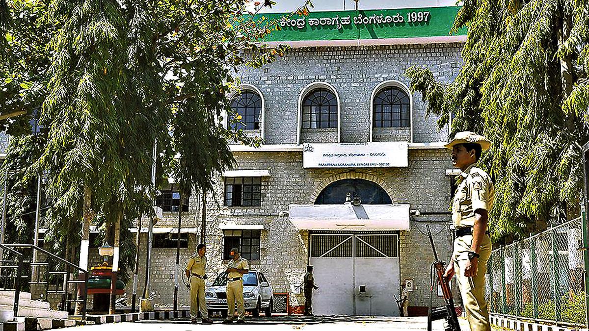 New Harmonic Blocking System at Central jail in Bengaluru disrupts normal life outside
