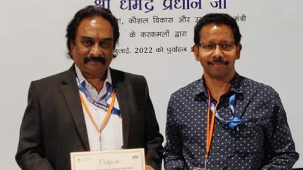 NIT-K retains NIRF 2022 Engineering ranking, improves overall position