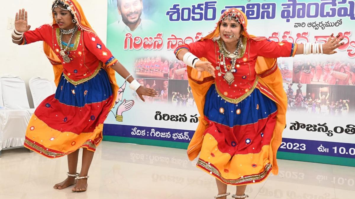 Call to promote ethnic art forms through education