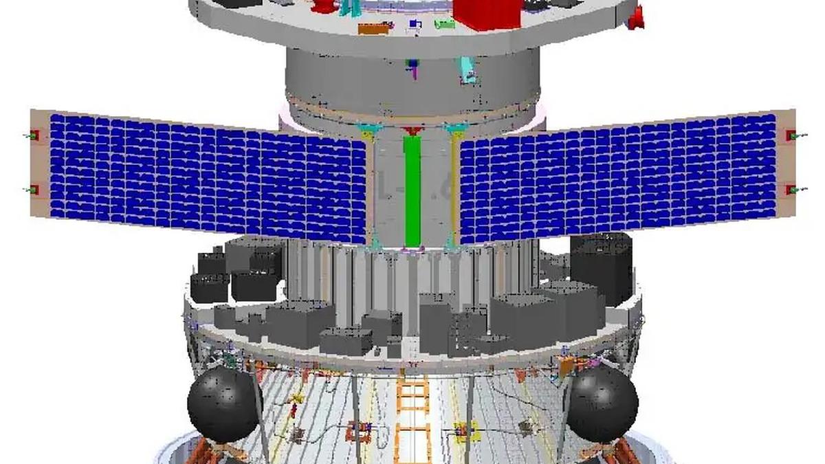 PSLV-C55 mission: ISRO to carry out in-orbit scientific experiments using spent PS4