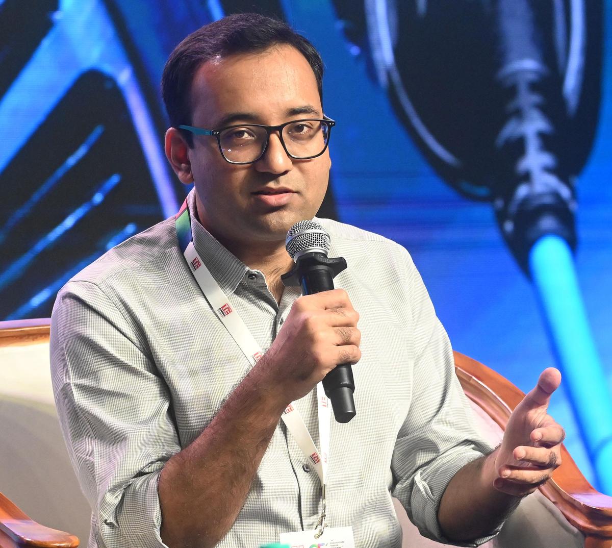 thehindu.com - Jagriti Chandra - 'Auto PLI puts startups at cost disadvantage'