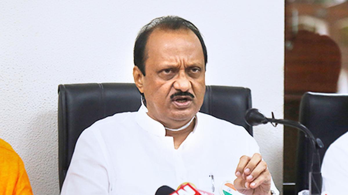 Will stay in NCP till my last moment, reiterates Ajit Pawar