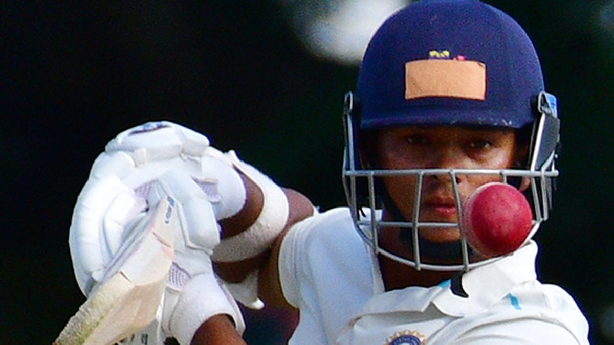 Kohli’s problems outside off-stump continue, focus on Jaiswal’s batting slot ahead of Test debut