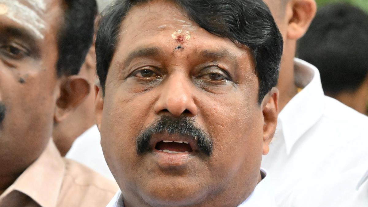 T.N. BJP condemns Opposition&rsquo;s bid to move impeachment motion against Justice Swaminathan