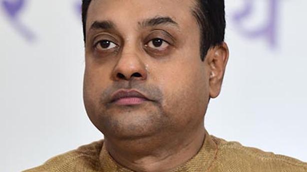 Sonia Gandhi acted through Ahmed Patel to target PM Modi: BJP on Gujarat police claims in Teesta Setalvad case