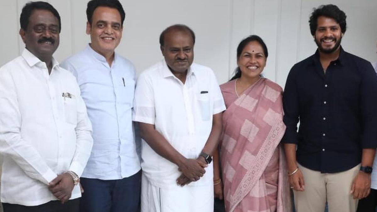 Here are the big stories from Karnataka today