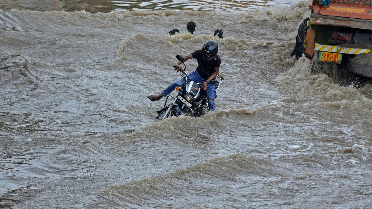 Delhi rains | CM Kejriwal to hold meeting today