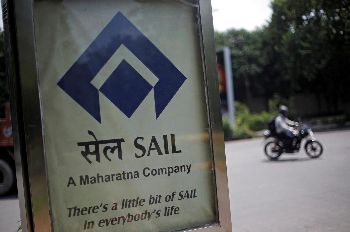 thehindu.com - Pti - West Asia conflict to impact SAIL steel prices marginally: Official
