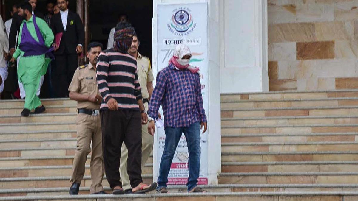 After Udaipur case, NIA to take up probe into Amravati killing