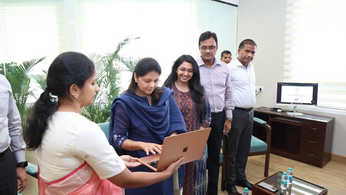 Vigilance Department launches ATR portal, steps up enforcement across sectors