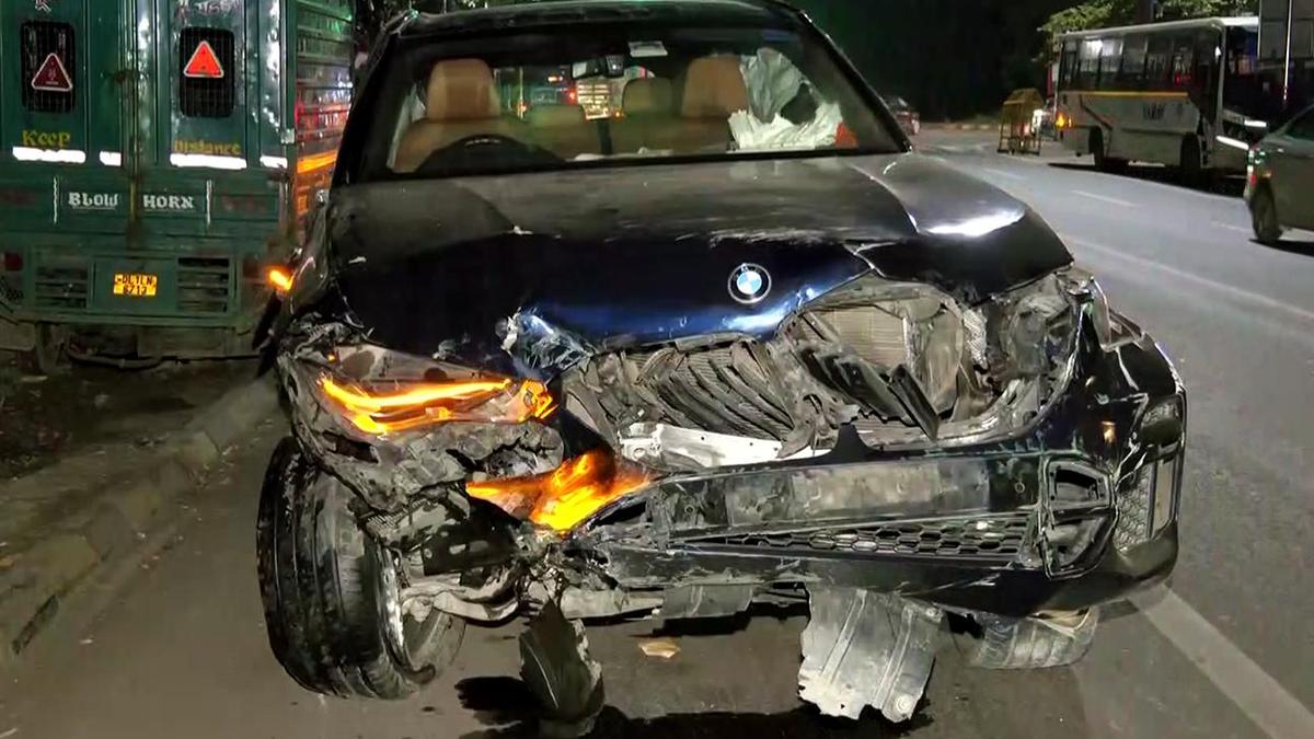 Accident victim taken to distant hospital on purpose: police to court