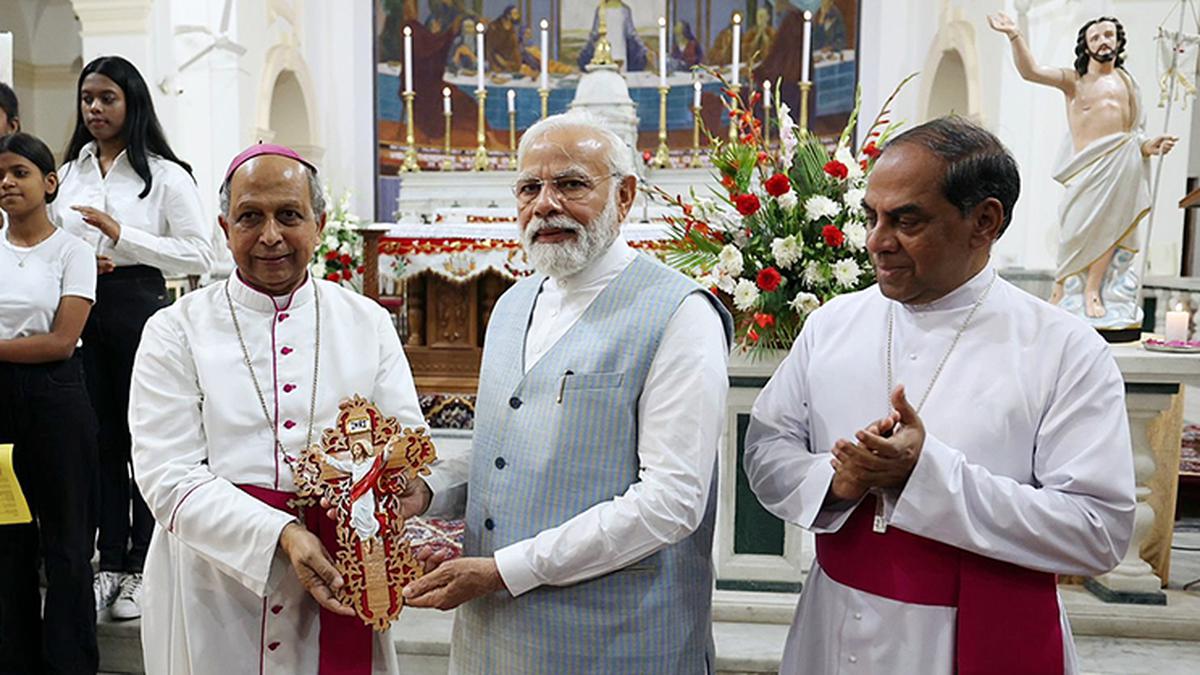 In Kerala, schism within the church is deepening
Premium