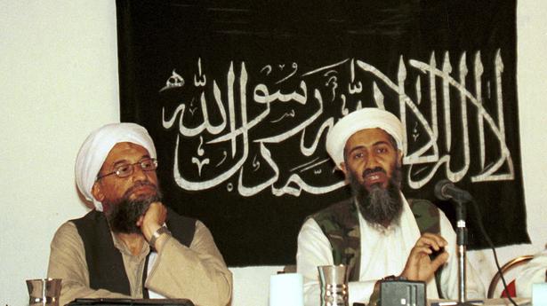 Haqqani network tried to conceal al-Qaeda leader Ayman al-Zawahiri's presence at safe house in Kabul: Report