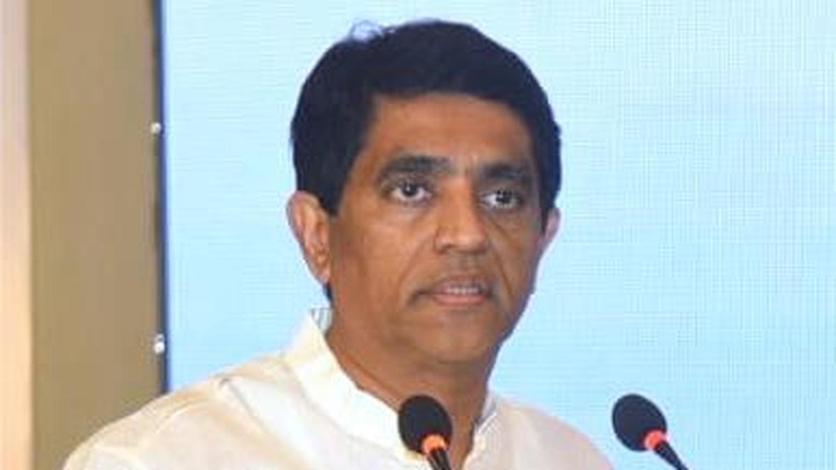 Govt. borrowings not translating into welfare benefits, says Buggana Rajendranath Reddy