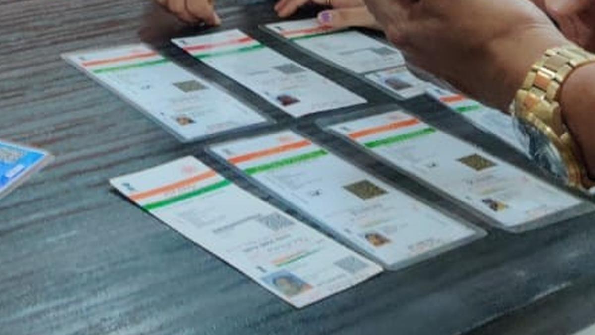 Pakistani national, family arrested at Jigani in Bengaluru with fake identify documents