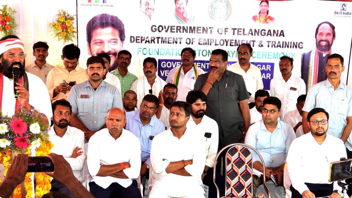 We will boost employment through skill upgradation:  Uttam