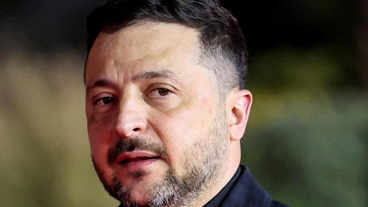 Two killed after drone attack on Syzran, says Russia's Samara region Governor