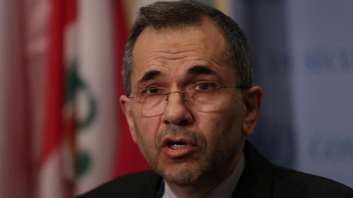 Iran open to compromises to reach nuclear deal with U.S.: Minister