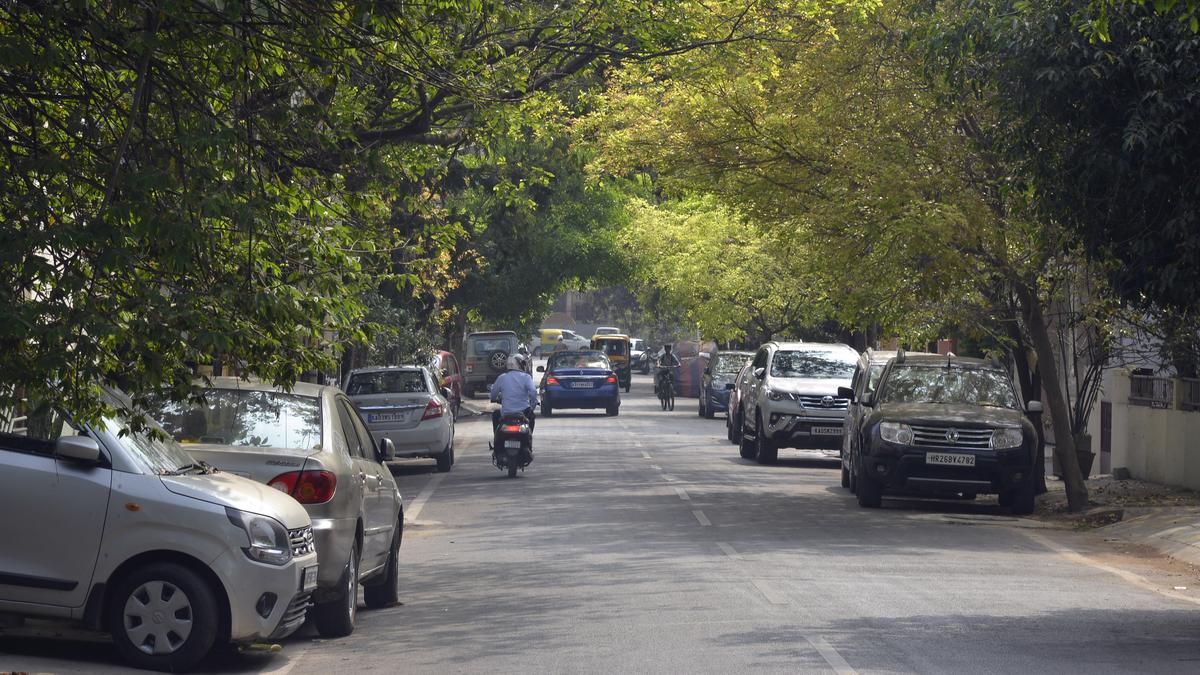 BBMP revises property tax on parking spaces in Bengaluru