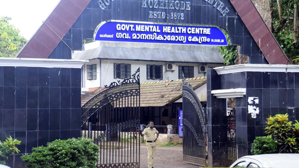 Soil testing soon for new building at Kuthiravattom mental health centre