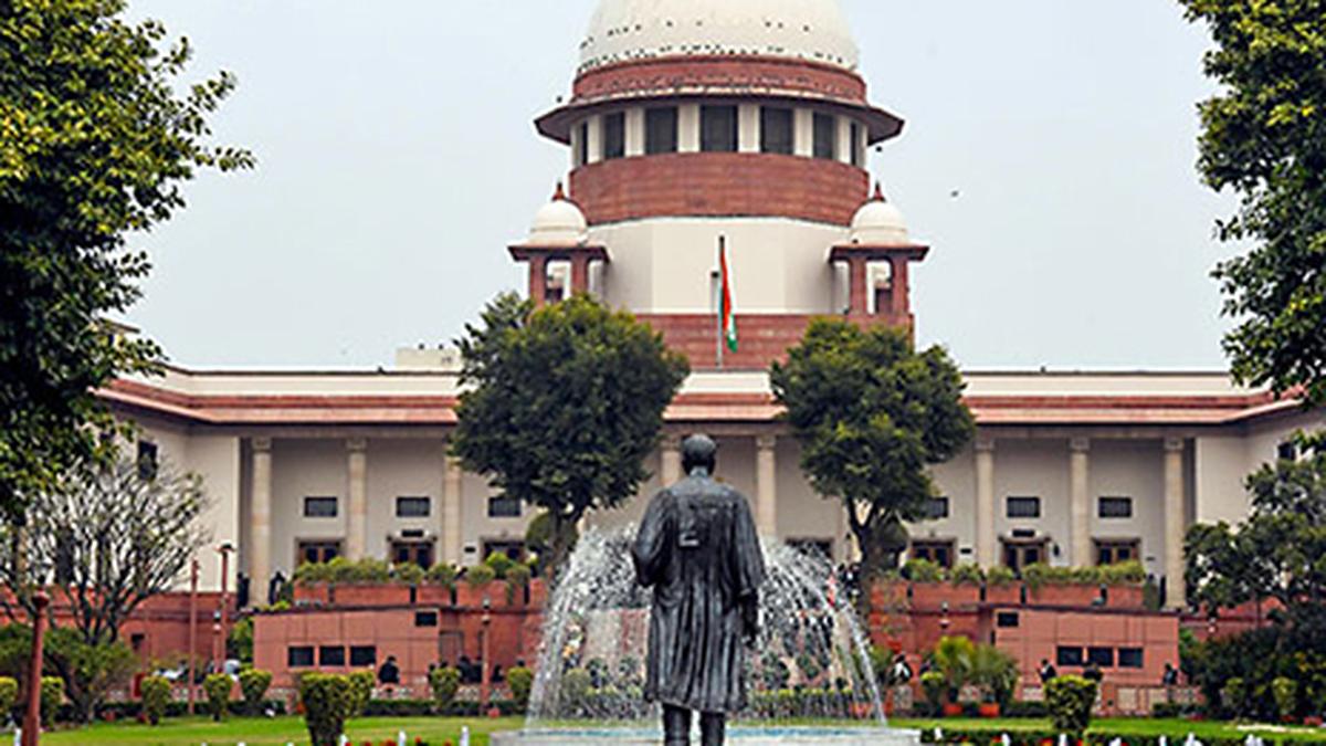 Morning Digest | Centre likely to appoint new Election Commissioners by March 15; SC to hear SBI’s plea in Electoral Bonds case today, and more