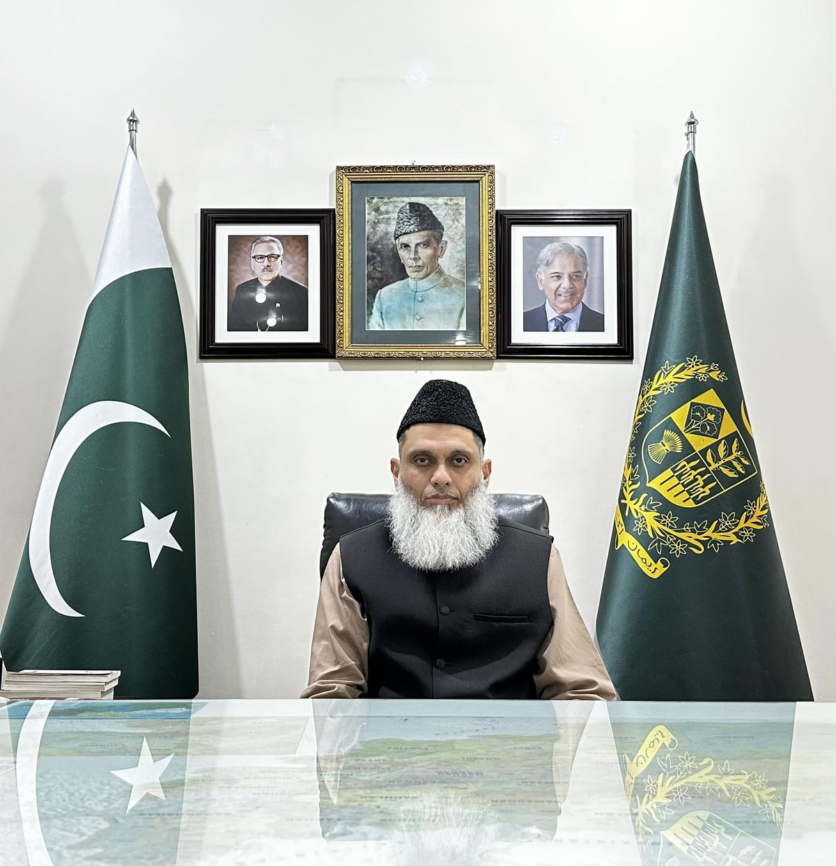 Pakistan summons Afghan diplomat to convey anguish over attack on its envoy in Kabul