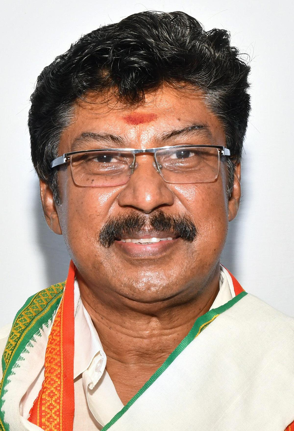 Krishnagiri MP welcomes T.N.’s feasibility study for Hosur-Bengaluru Metro Rail