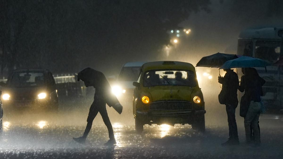TMC activist dead, 25 injured in lightning strikes during rally in Bengal's Bankura