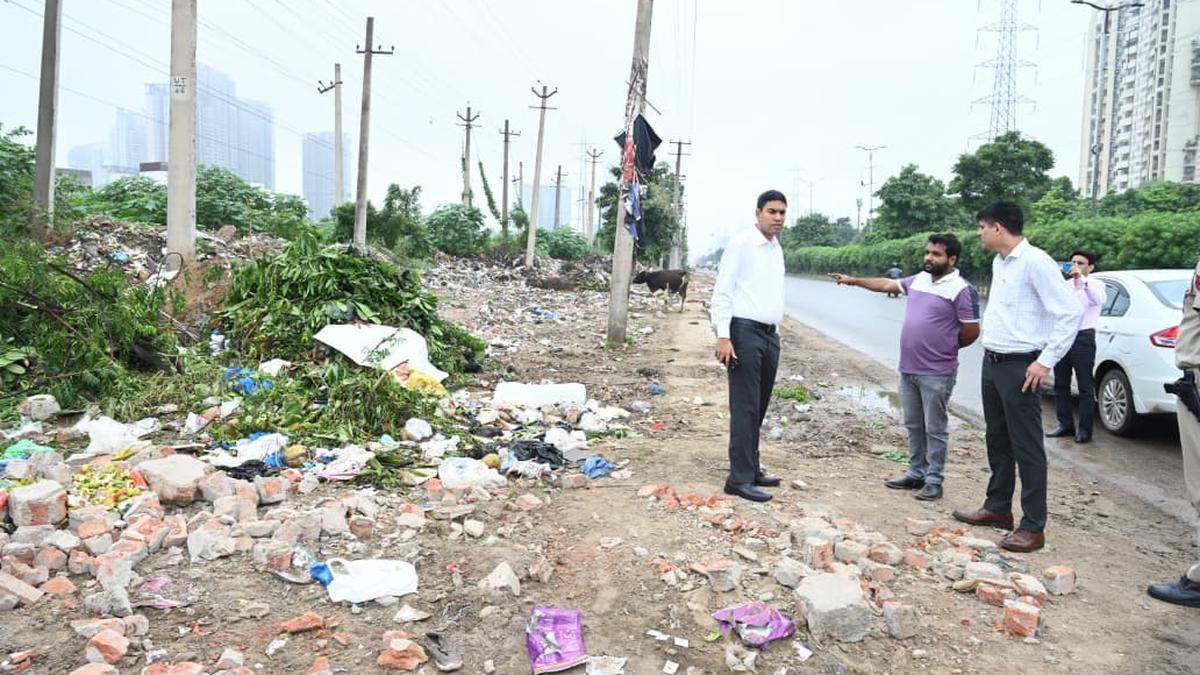 ‘Millennium City’ ramps up civic response after outcry over crippling infrastructure