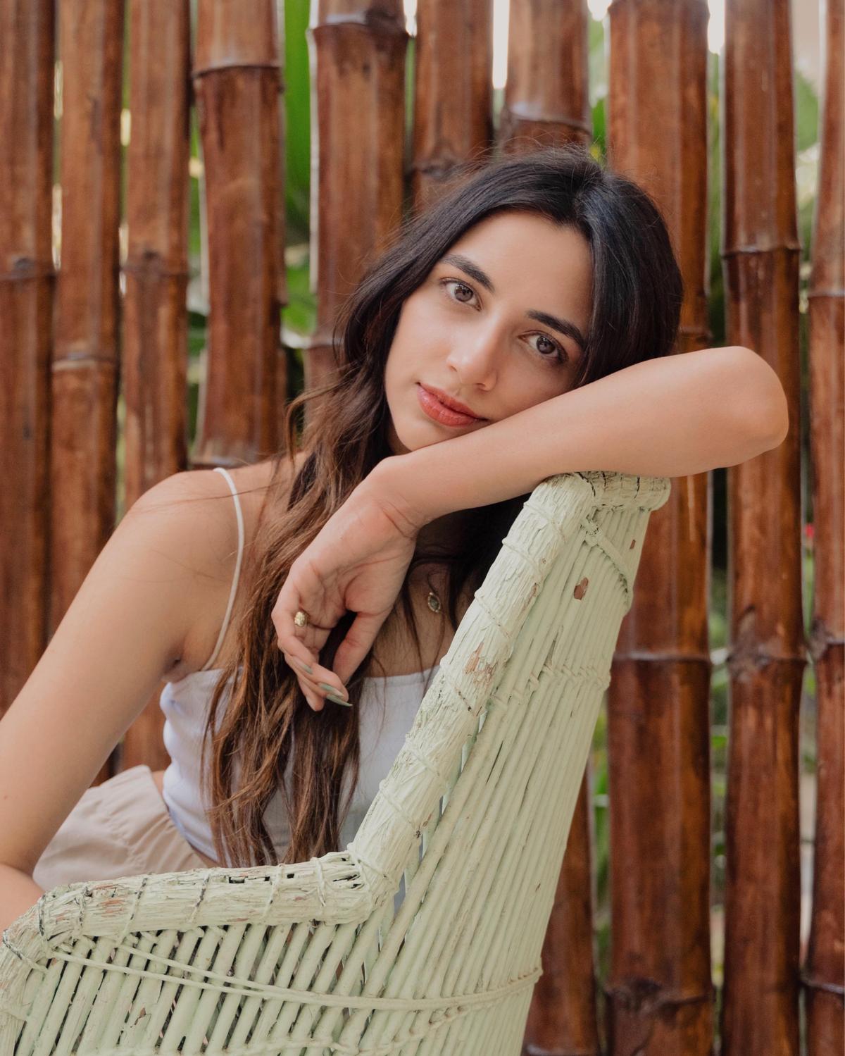 हर्षिता