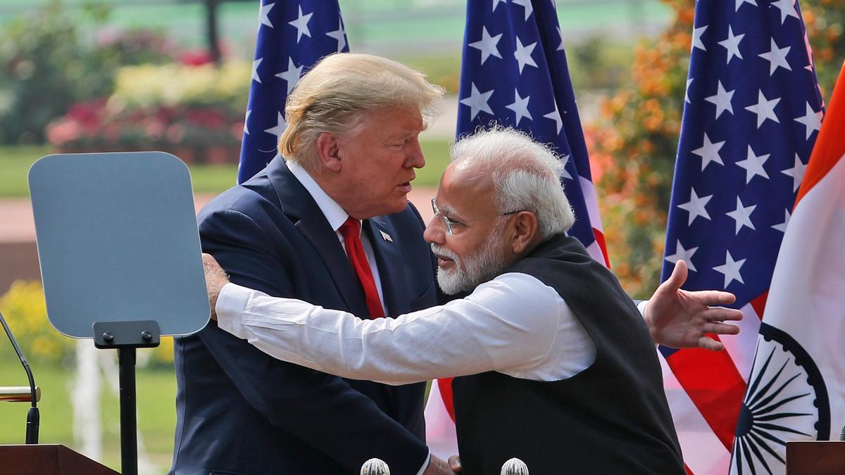 India-U.S. trade deal LIVE updates: Pact will open $30 trillion market for Indian exporters, says Goyal