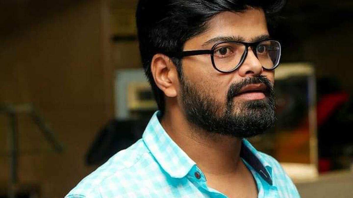 Kannada film actor arrested in road accident case