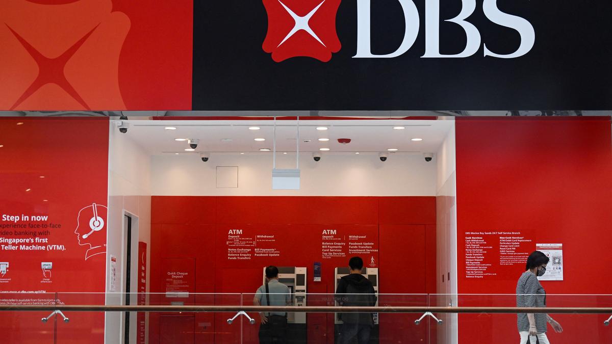 DBS Bank India waives prepayment, foreclosure charges for registered MSMEs 