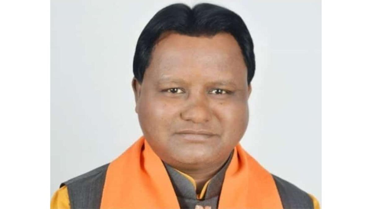 Mohan Charan Majhi Named BJP's First Odisha Chief Minister