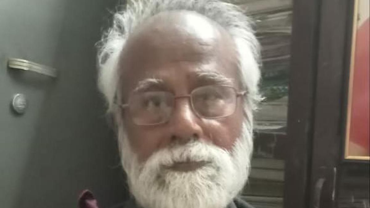 Jaya Gopal, popularly known as ‘Andhra Periyar’, passes away in Visakhapatnam