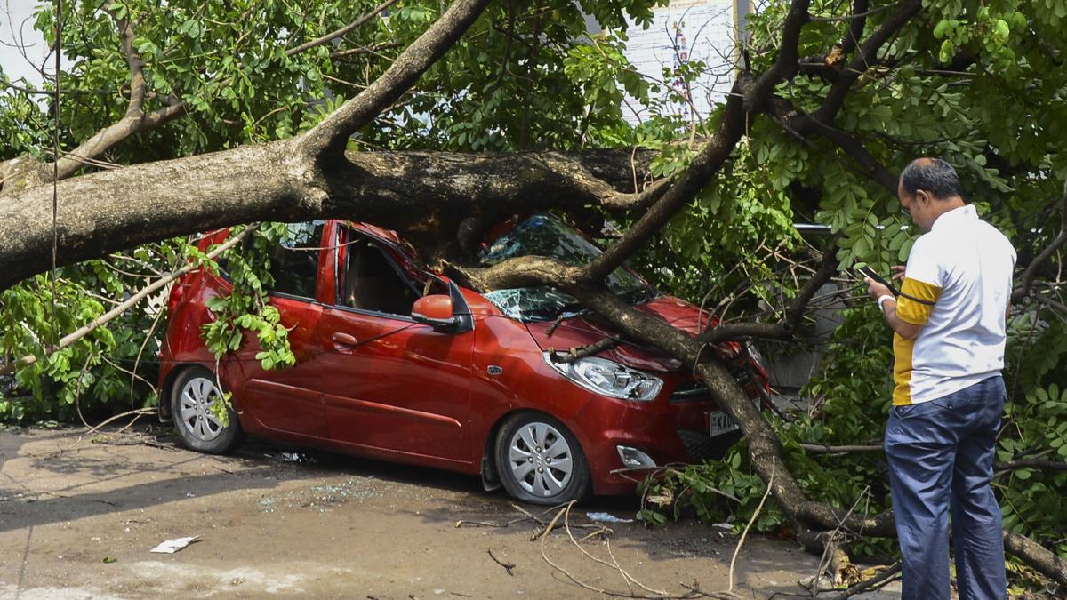 Here are the big stories from Karnataka today