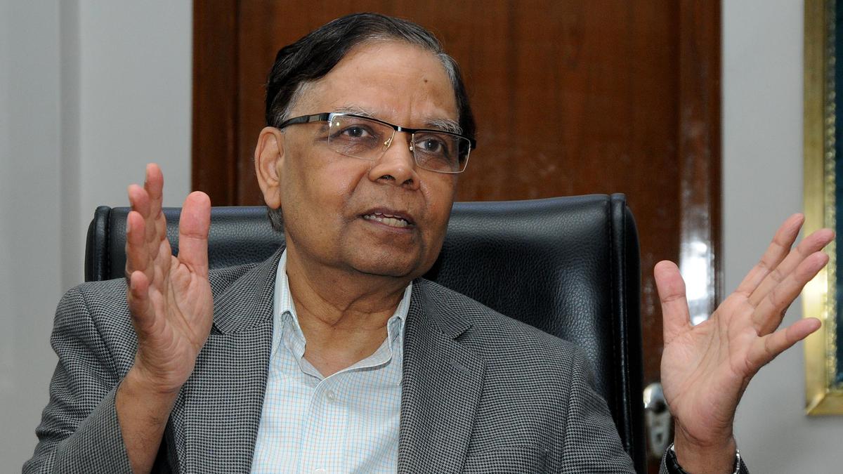 Claims of spike in poverty in India during COVID-19 patently false, says paper co-authored by Arvind Panagariya